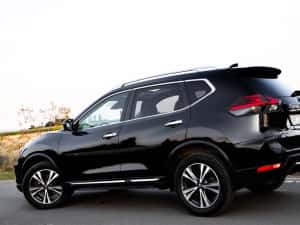 Nissan X-trail/2.0 177cp/4x4 — miniatura 4
