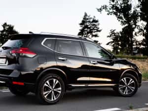 Nissan X-trail/2.0 177cp/4x4 — miniatura 5