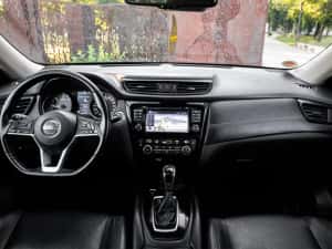 Nissan X-trail/2.0 177cp/4x4 — miniatura 6