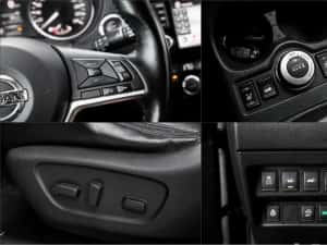 Nissan X-trail/2.0 177cp/4x4 — miniatura 7
