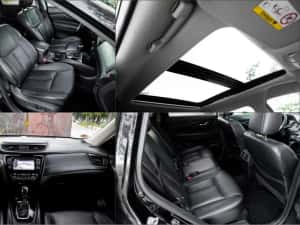 Nissan X-trail/2.0 177cp/4x4 — miniatura 8