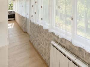 2 camere Confort 1 | Acces facil |Tomis 3 | Balcon 13 mp, beci și boxa — miniatura 3