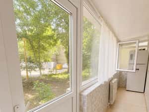 2 camere Confort 1 | Acces facil |Tomis 3 | Balcon 13 mp, beci și boxa — miniatura 4