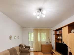 2 camere Confort 1 | Acces facil |Tomis 3 | Balcon 13 mp, beci și boxa — miniatura 5