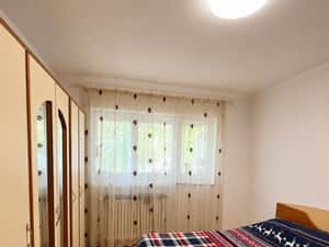 2 camere Confort 1 | Acces facil |Tomis 3 | Balcon 13 mp, beci și boxa — miniatura 6