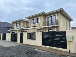 Casa modernă 5 camere, 3 bai, garaj, Dumbrăvița
