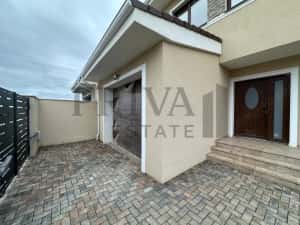 Casa modernă 5 camere, 3 bai, garaj, Dumbrăvița — miniatura 4