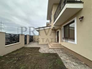 Casa modernă 5 camere, 3 bai, garaj, Dumbrăvița — miniatura 5
