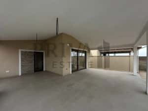 Casa modernă 5 camere, 3 bai, garaj, Dumbrăvița — miniatura 7