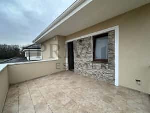 Casa modernă 5 camere, 3 bai, garaj, Dumbrăvița — miniatura 8