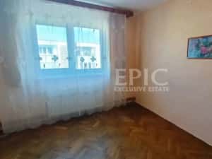 Vând apartament 4 camere/90 mp — miniatura 2