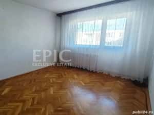Vând apartament 4 camere/90 mp — miniatura 3