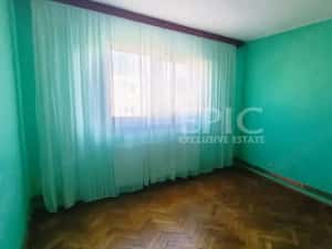 Vând apartament 4 camere/90 mp — miniatura 8