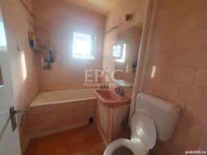 Vând apartament 4 camere/90 mp — miniatura 10
