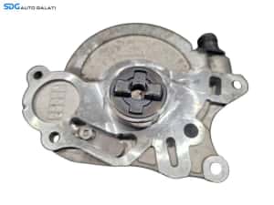 Pompa Vacuum Audi A3 8P 1.6 TDI 2008 - 2013 Cod 03L145207DE 03L145207 03L145112 03L100D [N4313] — miniatura 3