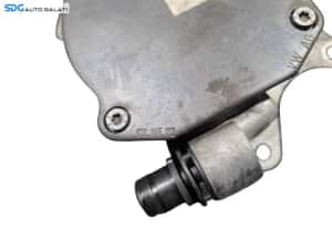 Pompa Vacuum Audi A3 8P 1.6 TDI 2008 - 2013 Cod 03L145207DE 03L145207 03L145112 03L100D [N4313] — miniatura 5
