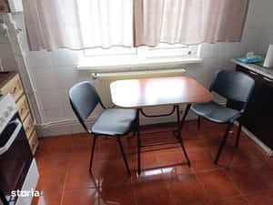 inchiriez apartament 1 camera Mic 17 Et.3 Sup.41 mp lift — miniatura 4