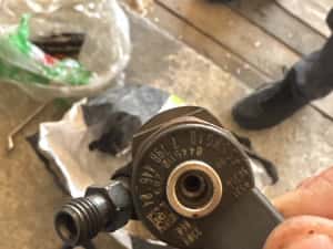 Bmw kit injectie n47d 2.0c 143cp 163cp lci — miniatura 2