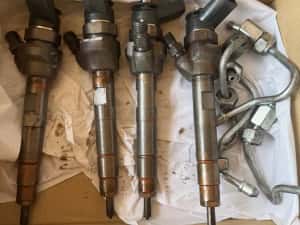 Bmw kit injectie n47d 2.0c 143cp 163cp lci — miniatura 7