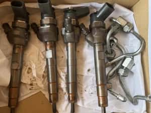 Bmw kit injectie n47d 2.0c 143cp 163cp lci — miniatura 8
