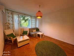 AP. 2 CAMERE- PET-FRIENDLY, PARCARE ADP, METROU 4 MINUTE, MODERN — miniatura 3
