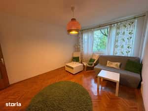 AP. 2 CAMERE- PET-FRIENDLY, PARCARE ADP, METROU 4 MINUTE, MODERN — miniatura 4