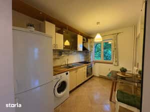AP. 2 CAMERE- PET-FRIENDLY, PARCARE ADP, METROU 4 MINUTE, MODERN — miniatura 6