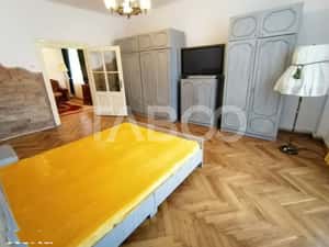 Apartament de vanzare 2 camere 58 utili in Orasul de Jos Sibiu — miniatura 3