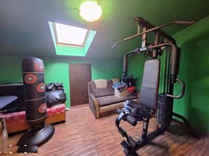 Apartament 5 camere   zona  Muzeul Apei — miniatura 3