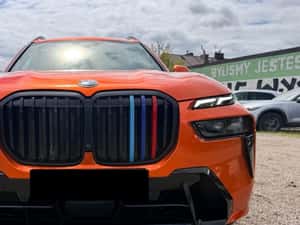 BMW X7 xDrive40d M Sport Pro | PPF Integral | Harman/Kardon | 360° — miniatura 2