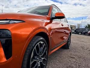 BMW X7 xDrive40d M Sport Pro | PPF Integral | Harman/Kardon | 360° — miniatura 4