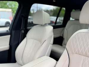 BMW X7 xDrive40d M Sport Pro | PPF Integral | Harman/Kardon | 360° — miniatura 6