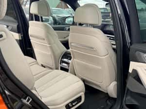 BMW X7 xDrive40d M Sport Pro | PPF Integral | Harman/Kardon | 360° — miniatura 7