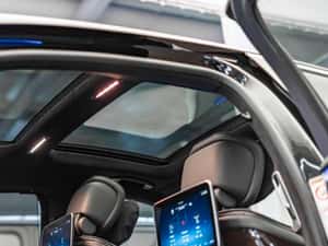 Mercedes-Benz S 580 4MATIC Long AMG — miniatura 5