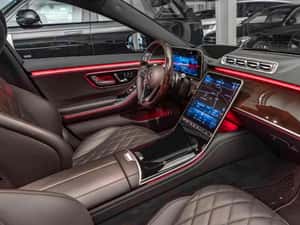 Mercedes-Benz S 580 4MATIC Long AMG — miniatura 6