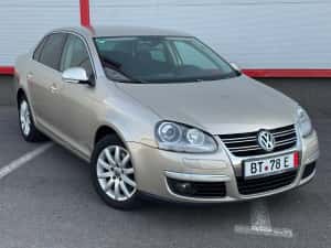 Vw Jetta 2009 Tsi
