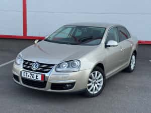Vw Jetta 2009 Tsi — miniatura 2