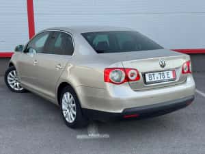 Vw Jetta 2009 Tsi — miniatura 3