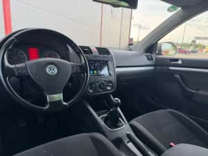 Vw Jetta 2009 Tsi — miniatura 5