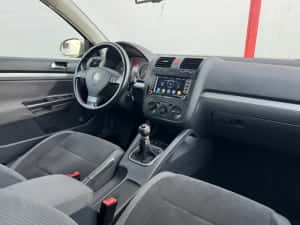 Vw Jetta 2009 Tsi — miniatura 6
