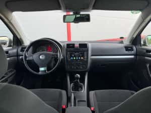 Vw Jetta 2009 Tsi — miniatura 7