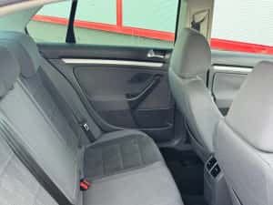 Vw Jetta 2009 Tsi — miniatura 8