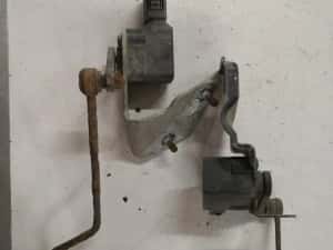 Senzor Balast Xenon Stanga Fata Mercedes-Benz S-Class Ii (W221,
