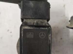 Senzor Balast Xenon Stanga Fata Mercedes-Benz S-Class Ii (W221, — miniatura 5