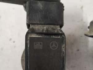 Senzor Balast Xenon Stanga Fata Mercedes-Benz S-Class Ii (W221, — miniatura 7