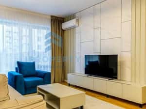 Apartament 2 camere in Luxuria 1 Mai cu Parcare