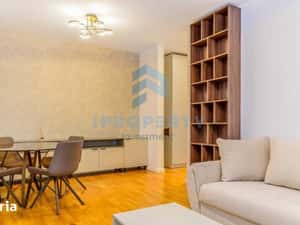 Apartament 2 camere in Luxuria 1 Mai cu Parcare — miniatura 4