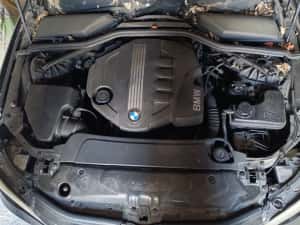 Dezmembrez BMW e61 de Europa 2009 2.0d n47 — miniatura 3