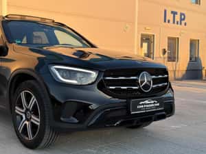 Mercedes-Benz GLC 300 2021 - Plug-in Hybrid - 31990 EUR