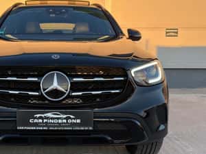 Mercedes-Benz GLC 300 2021 - Plug-in Hybrid - 31990 EUR — miniatura 2